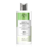 Apis Natural Solution Szampon Wzmacniający Przeciw Wypadaniu Włosów 300ml Apis