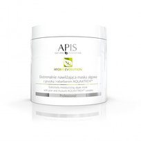 Apis, Nawilżająca maska algowa Hydro Evolution Apis - 200g Apis