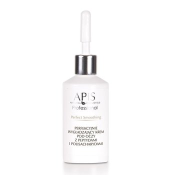 APIS Perfect Smoothing perfekcyjnie wygładzający krem pod oczy 50ml    - Apis