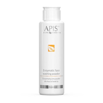 Apis, Professional, Enzymatyczny Puder Do Mycia Twarzy, 80g - Apis