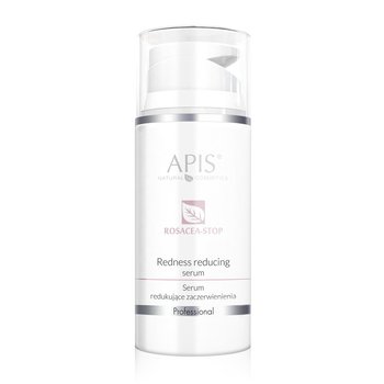 Apis Rosacea Stop Serum Redukujące Zaczerwienienia 100ml - Apis