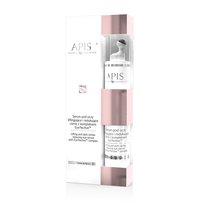 Apis, Serum Pod Oczy Liftingujące I Redukujące Cienie Z Kompleksem Eye'fectivetm Complex, 10 Ml Apis