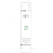 Apis, Żel Neutralizujący Kwasy, 200 Ml Apis