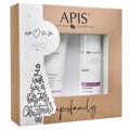 Apis, Zestaw Świąteczny Kakadu plum, 2 szt. - Apis Natural Cosmetics