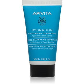Apivita Hydratation Moisturizing odżywka nawilżająca do wszystkich rodzajów włosów 50 ml - Inna marka