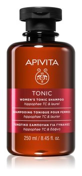 Apivita, Tonic Hippophae Tc & Laurel, Szampon Przeciw Wypadaniu Włosów, 250 ml - APIVITA