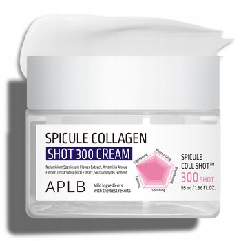 APLB Krem z Kolagenem i Mikroszpilkami 55ml - APLB