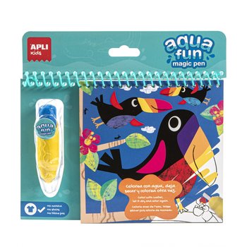 APLI Kids Paint sticks XXL | PaperCenter