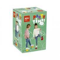 Apli, Szczudła dla dzieci Kids, 2 pary APLI Kids
