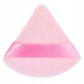 Aplikator Puszek Do Pudru Trójkąt Różowy - Inna marka