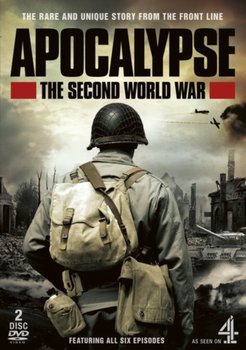 Apocalypse (brak polskiej wersji językowej)