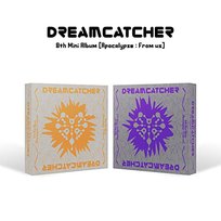 Apocalypse From Us (Standard Dreamcatcher