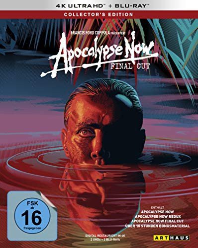 Apocalypse Now (Czas Apokalipsy) () - Various Directors| Filmy Sklep ...