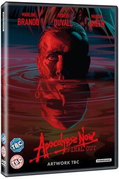 Apocalypse Now: The Final Cut (brak polskiej wersji językowej) - Coppola Francis Ford