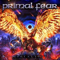 Apocalypse Primal Fear