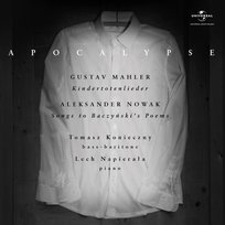 Apocalypse Konieczny Tomasz, Napierała Lech