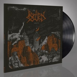 Apocalypse, płyta winylowa - Rotten Sound