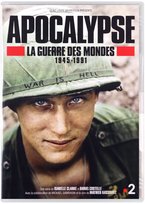 Apocalypse. War of Worlds 1945-1991 (Wojna dwóch światów) 