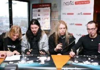 Apocalyptica uczci rocznicę Powstania Warszawskiego