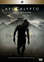 Apocalypto Gibson Mel