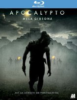 Apocalypto Gibson Mel