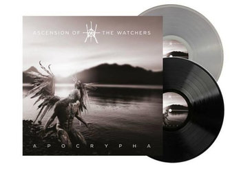 Apocrypha (Limited Edition) (czarny i przeźroczysty winyl) - Ascension Of The Watchers