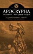 Apocrypha - Anonymous