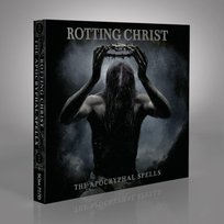 Apocryphal Spells Rotting Christ