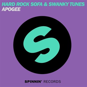 Apogee - Hard Rock Sofa & Swanky Tunes