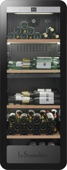 Apogee145Dz Winiarka Wolnostojąca Dwustrefowa - Inny producent