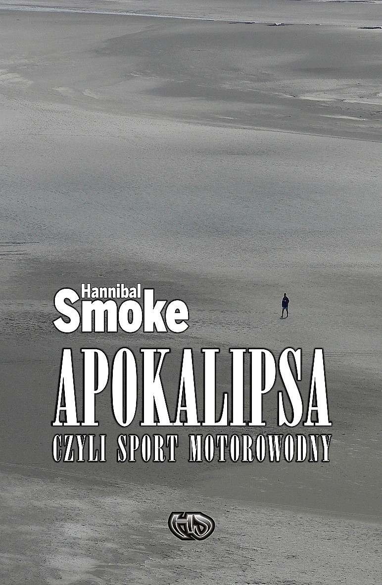 Apokalipsa czyli sport motorowodny - ebook mobi