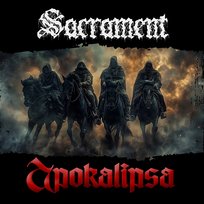 Apokalipsa Sacrament