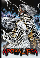 Apokalipsa Art A. Ayris, Kyle Hotz
