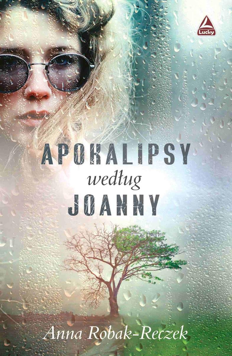 Apokalipsy Według Joanny - Reczek-Robak Anna | Ebook Sklep EMPIK.COM