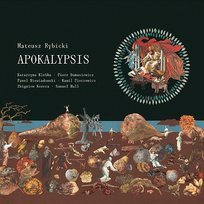 Apokalypsis Mateusz Rybicki