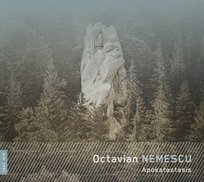 Apokatastasis Romanian Radio National Orchestra