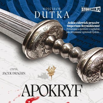 Apokryf - Dutka Wojciech
