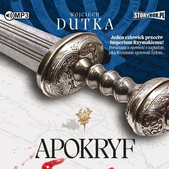 Apokryf - Dutka Wojciech