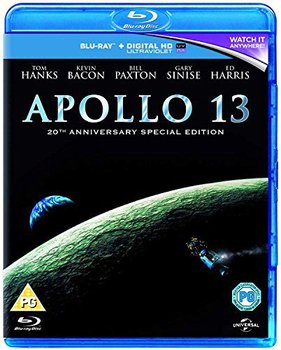 Apollo 13 (20th Anniversary Edition) - Howard Ron