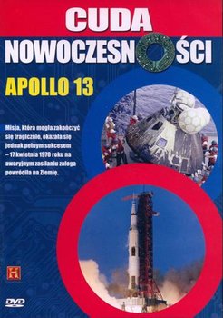 Apollo 13: Cuda nowoczesności - Various Directors