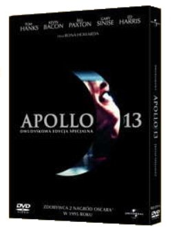 Apollo 13 (edycja specjalna) - Howard Ron