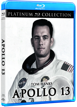 Apollo 13 - Howard Ron