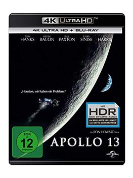 Apollo 13 - Howard Ron