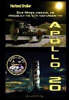 Apollo 20 - Großer Hartmut