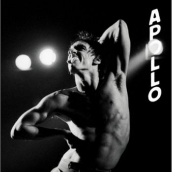 Apollo - Iggy Pop