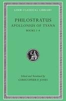 Apollonius of Tyana - Philostratus