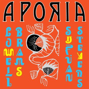 Aporia, płyta winylowa - Stevens Sufjan, Brams Lowell