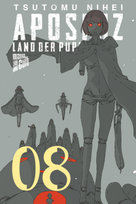 Aposimz 8 Manga Cult