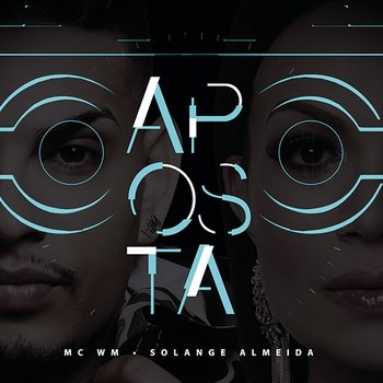 Aposta - Solange Almeida, MC WM