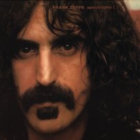 Apostrophe (') (50th Anniversary Edition Box) Zappa Frank